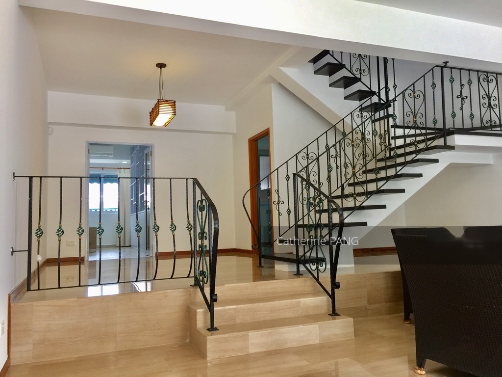 Sunrise Villa (D28), Terrace #146490892